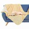 Pet Adobe Pet Adobe Waterproof Pet Throw Blanket, Cream 193138LJK - alternate 6